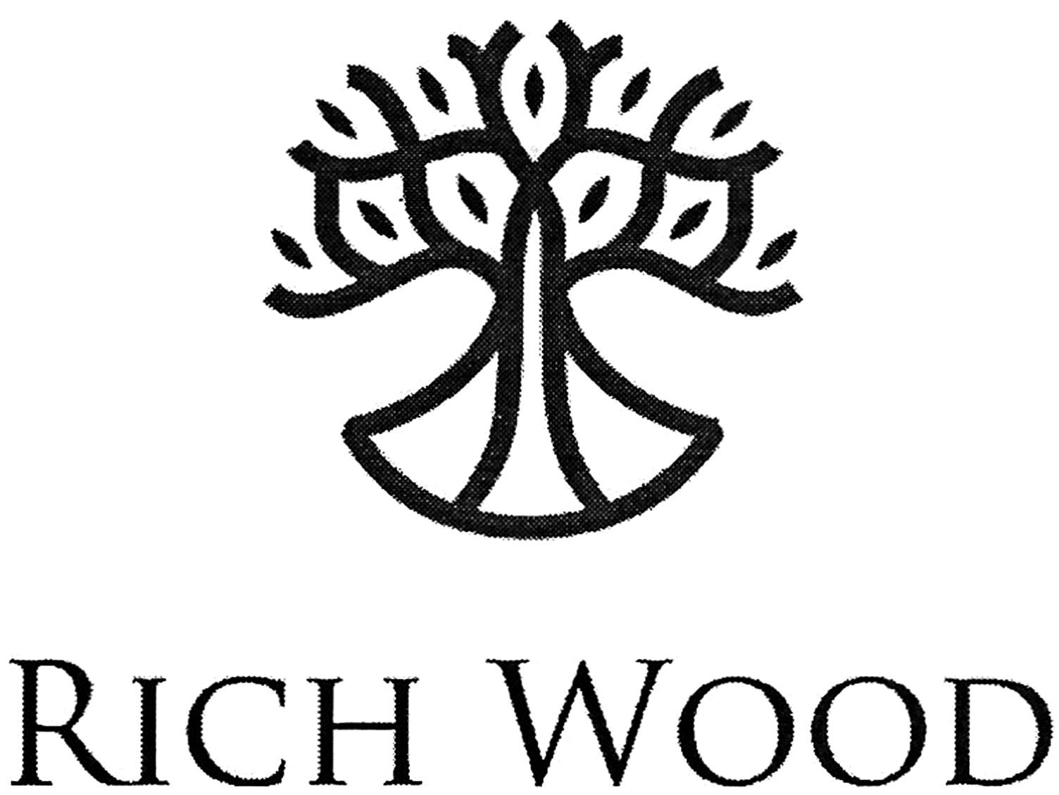 rich wood