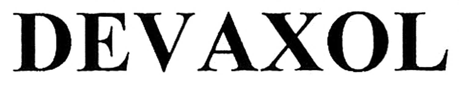 devaxol