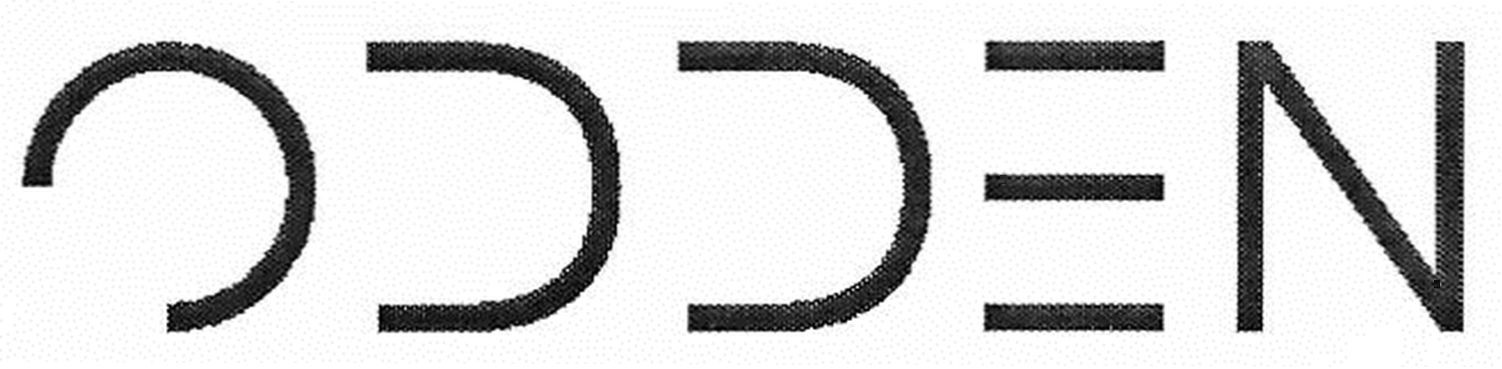 odden