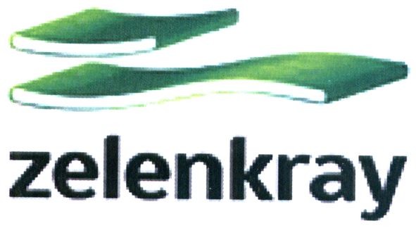 zelenkray