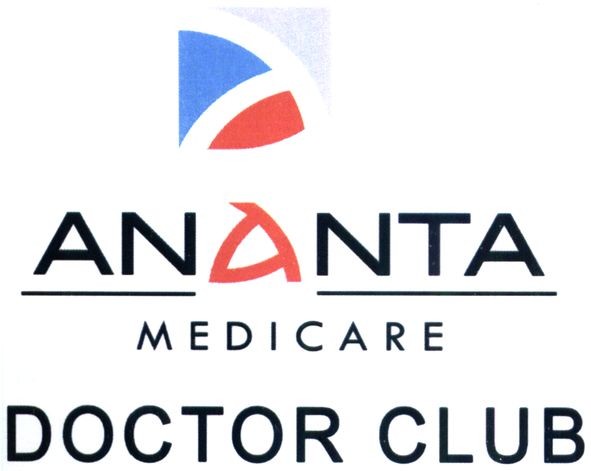 ananta medicare doctor club