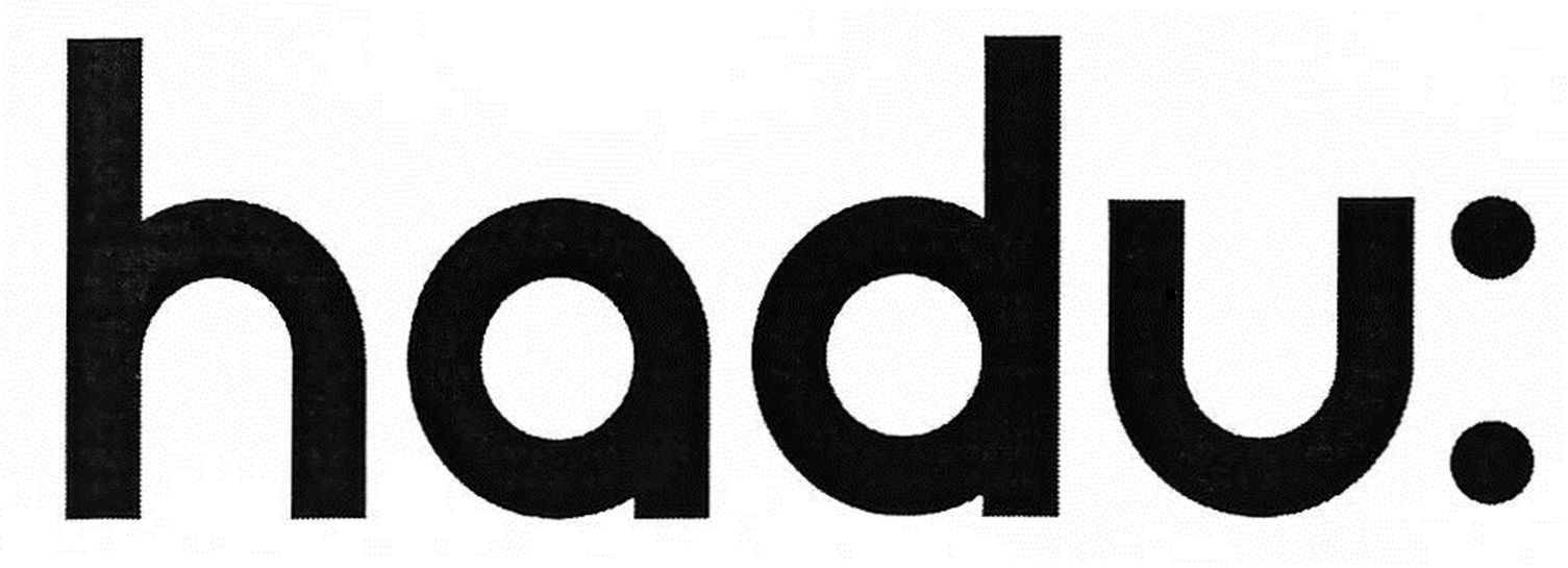hadu: