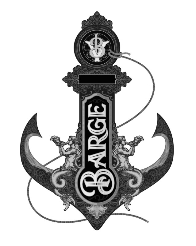 barge