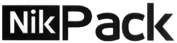 nik pack