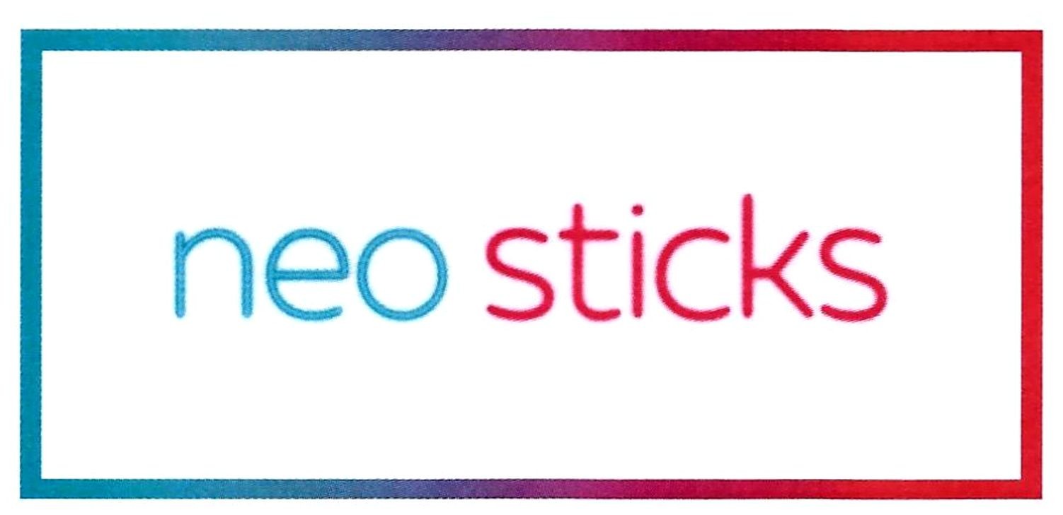 neo sticks