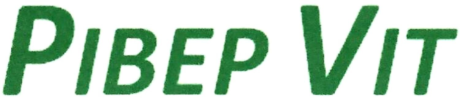 pibep vit