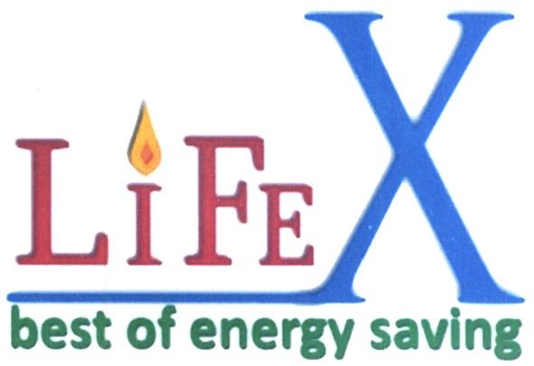 lifex best of energy saving
