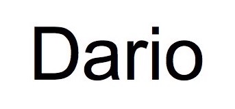 dario