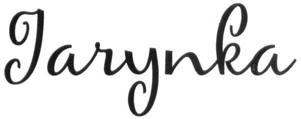 jarynka