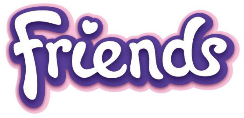 friends