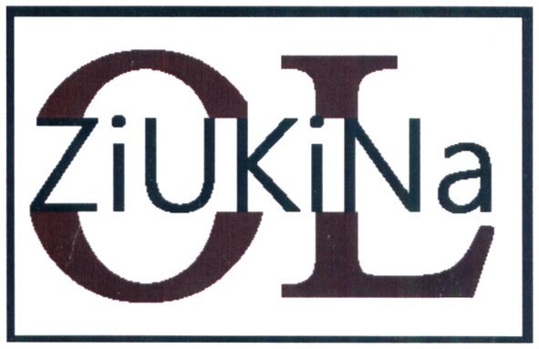ol ziukina