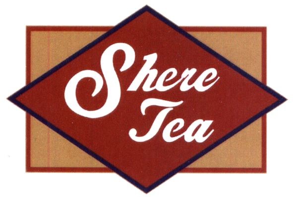 s here tea
