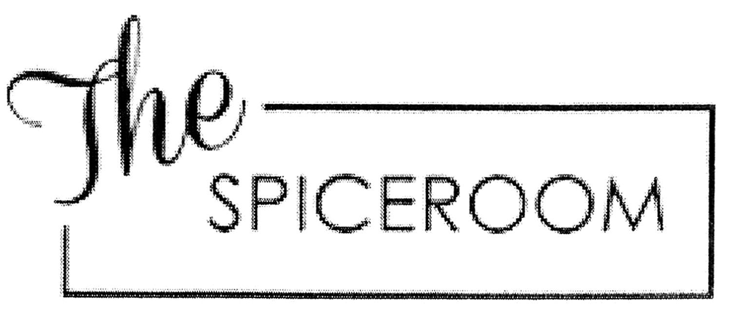 the spiceroom