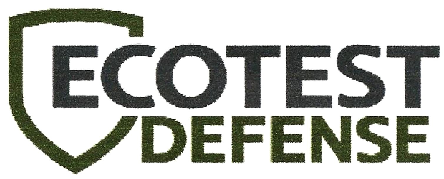 ecotest defense