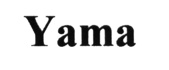 yama