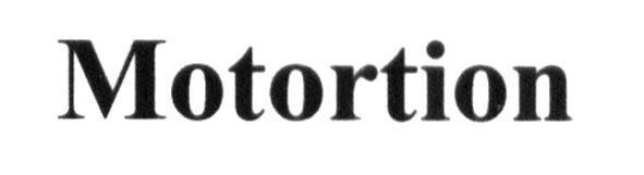 motortion