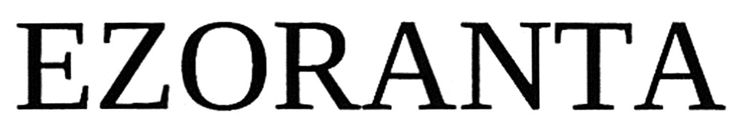ezoranta