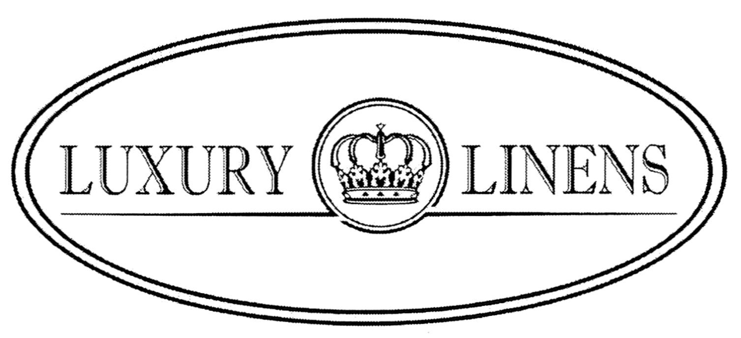 luxury linens