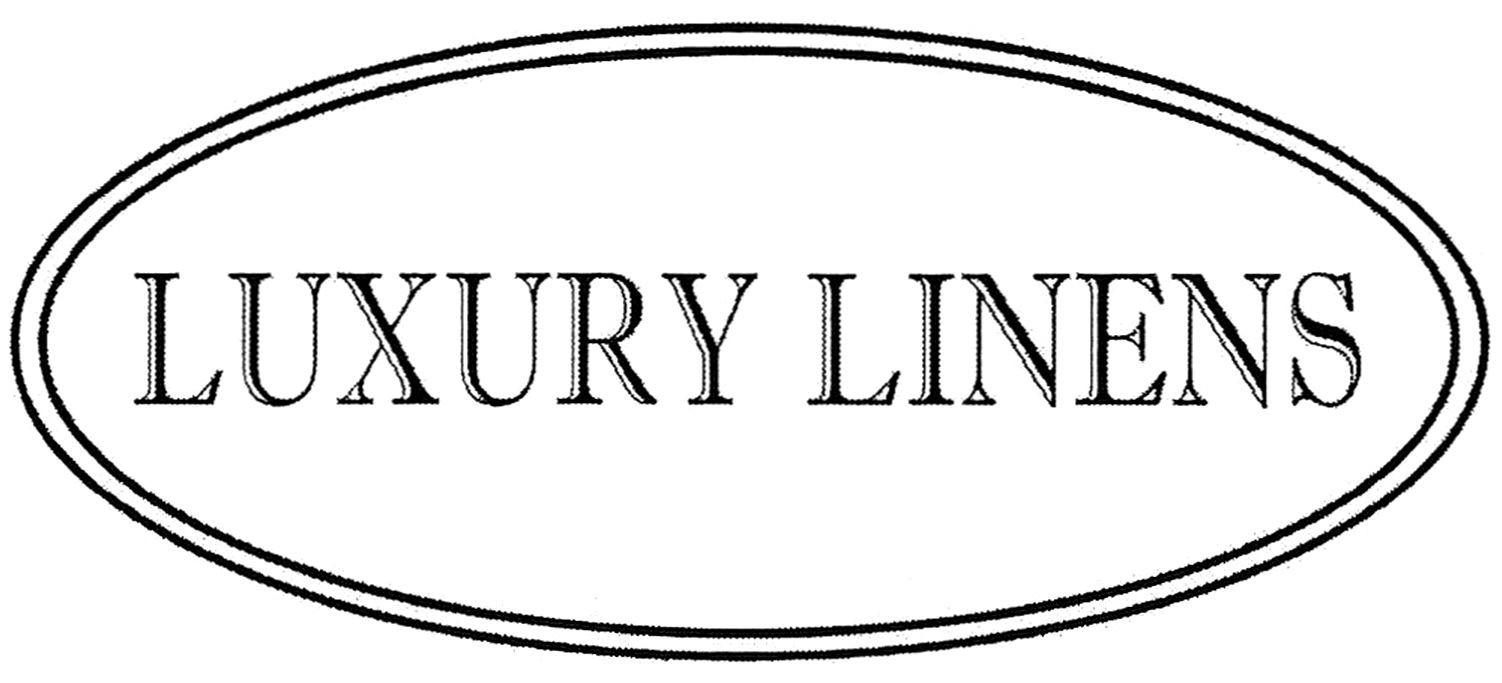 luxury linens
