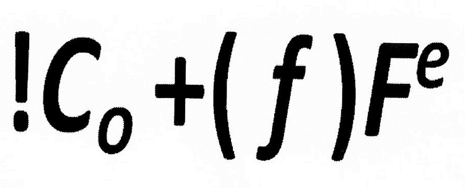 !co+(f)fe