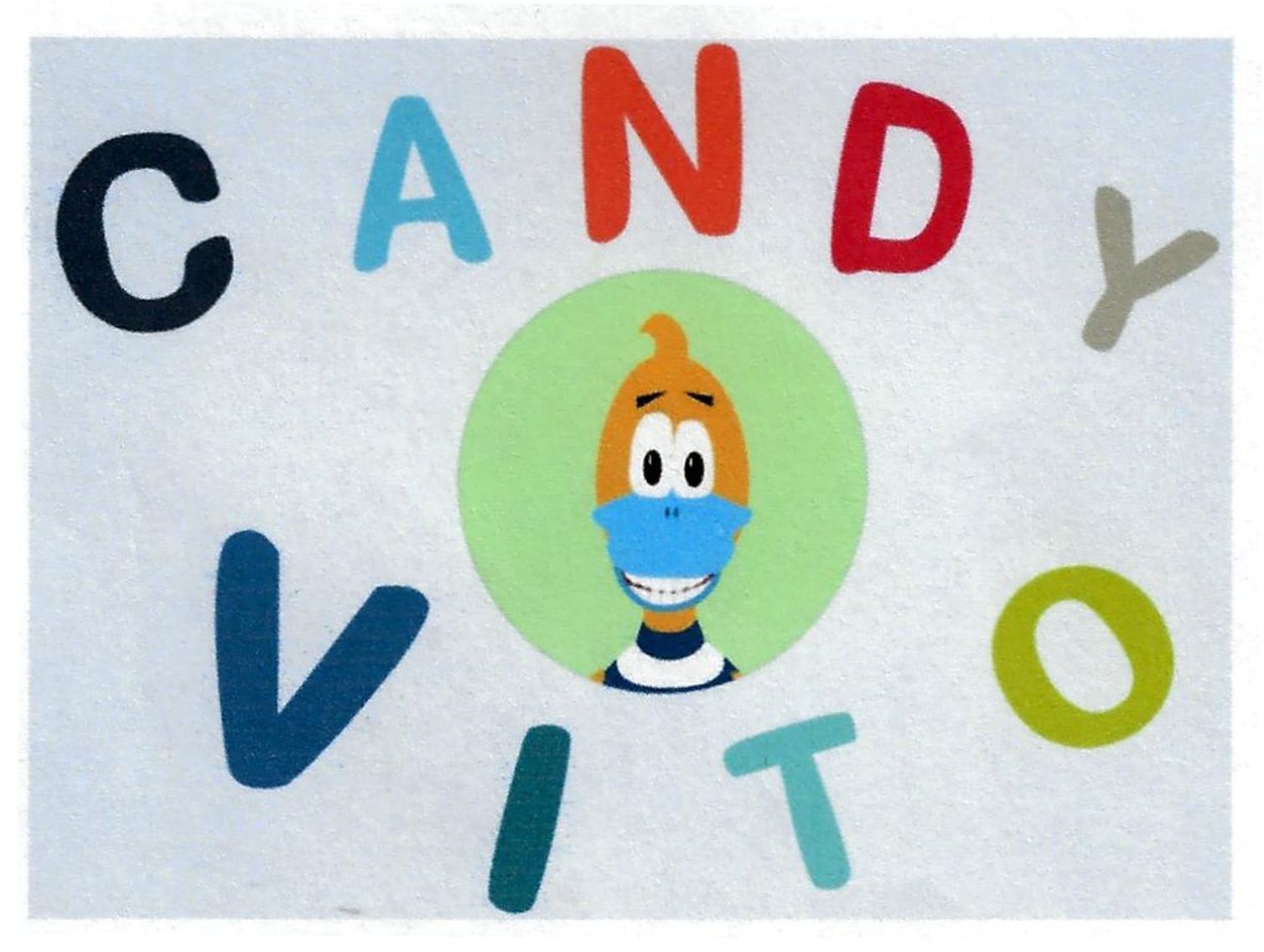 candy vito