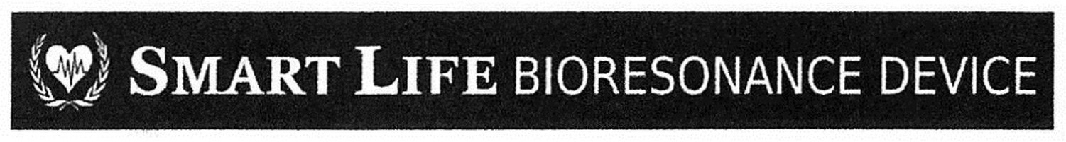 smart life bioresonance device