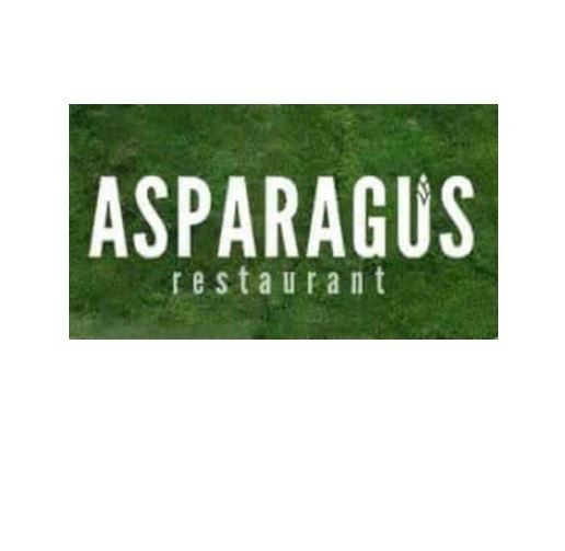 asparagus restaurant