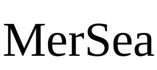 mer sea