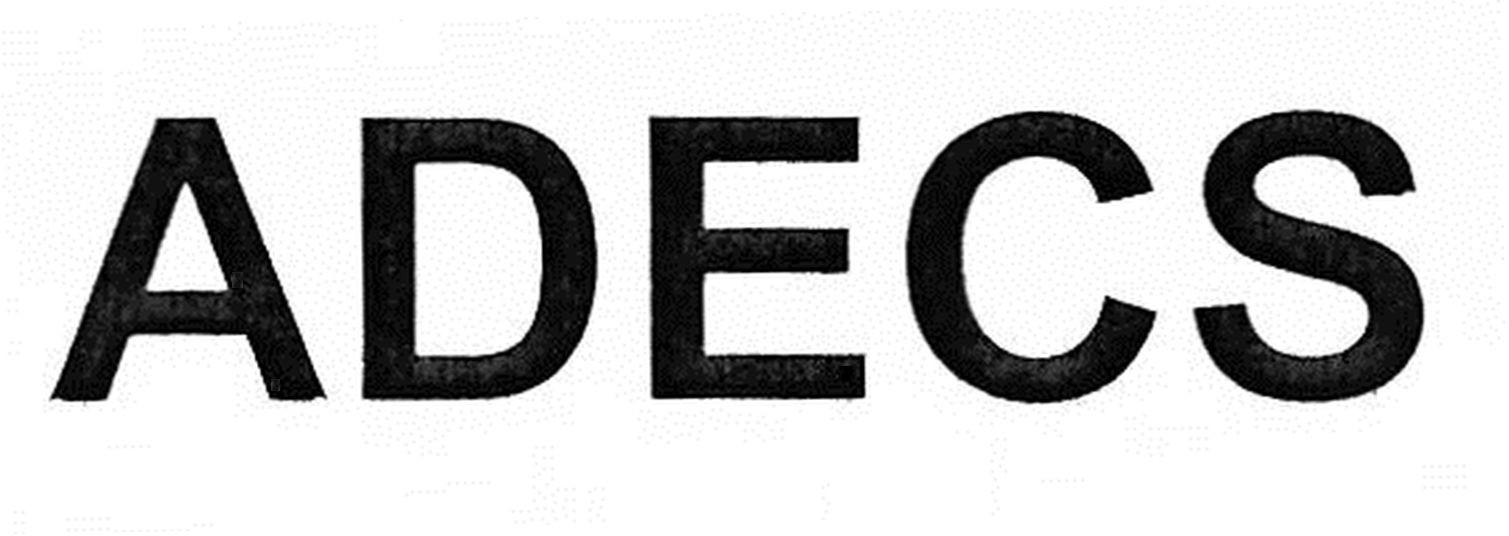 adecs