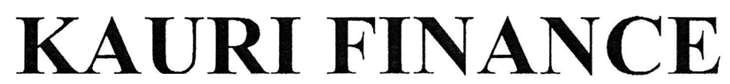 kauri finance