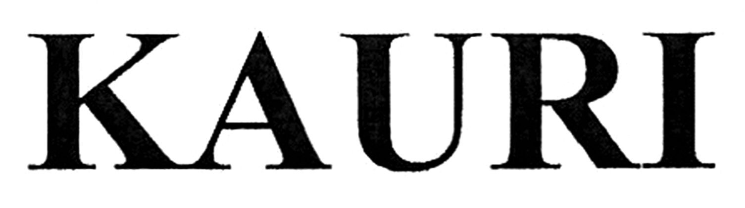 kauri