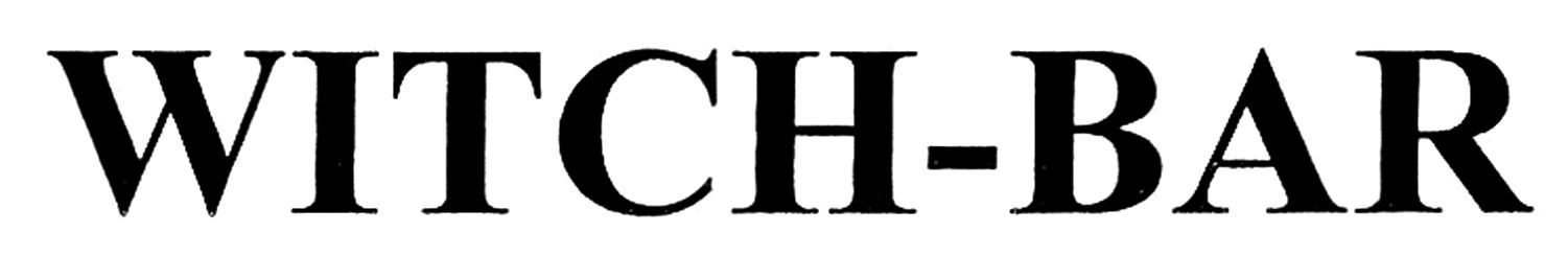 witch-bar