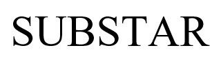 substar