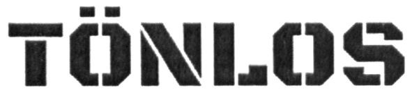 tonlos