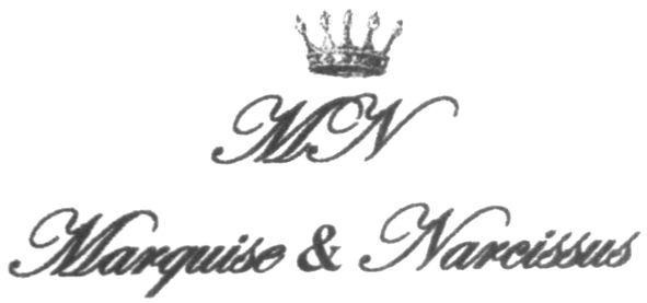 marquise&narcissus