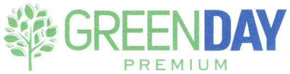 green day premium