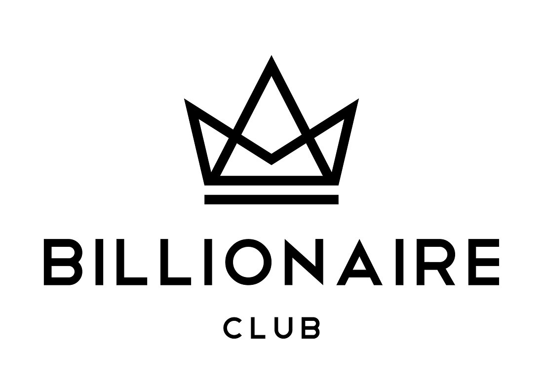 billionaire club