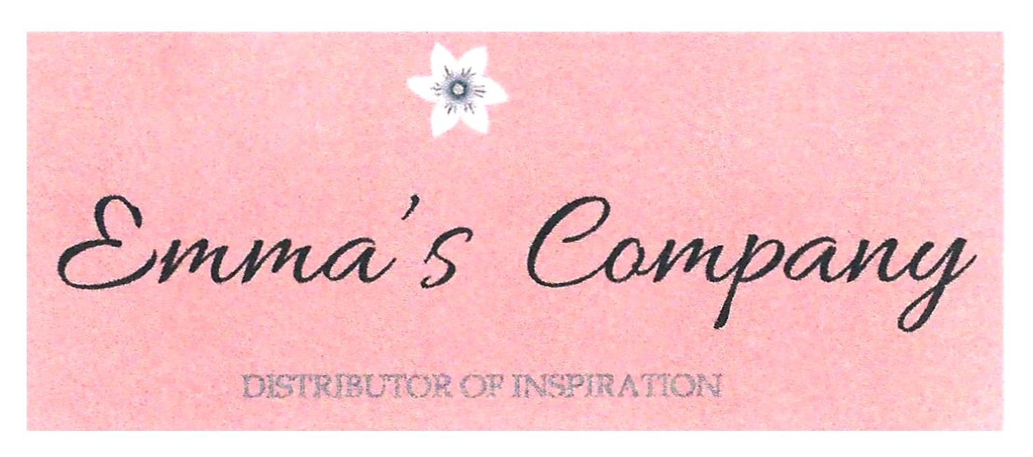 distributor of inspiration