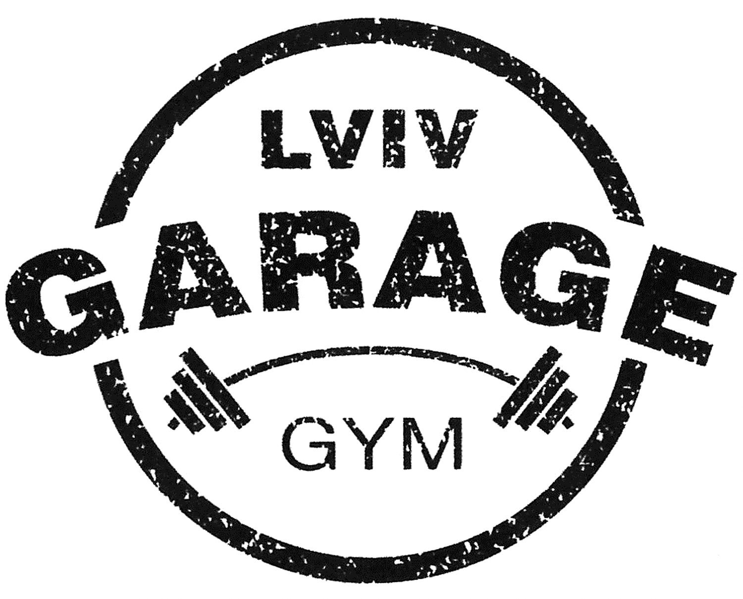 lviv garage