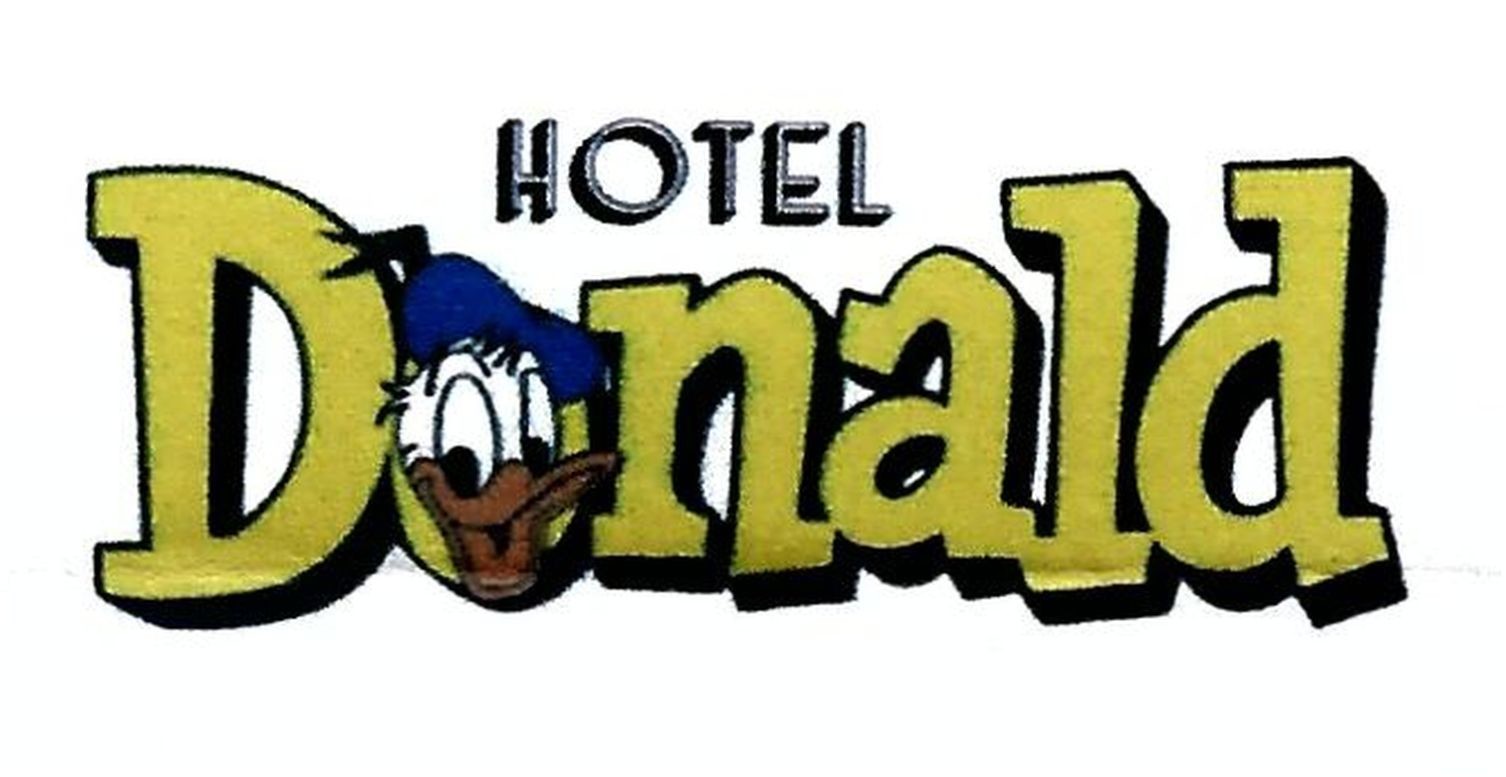 hotel donald
