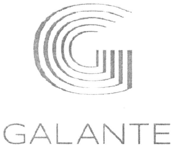 galante
