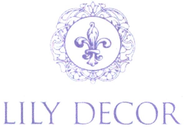 lily decor