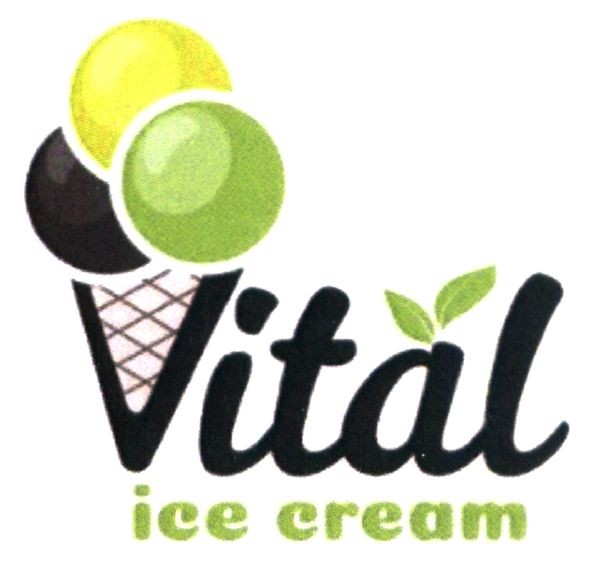 vital ice cream