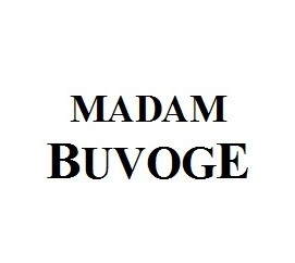 madam buvoge