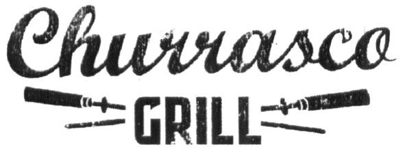 churrasco grill