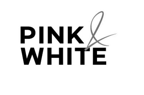pink&white