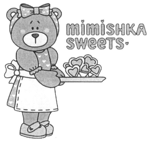 mimishka sweets
