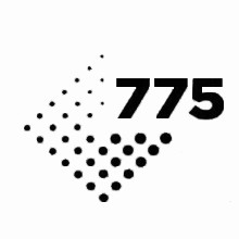 775