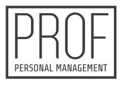 prof personal management