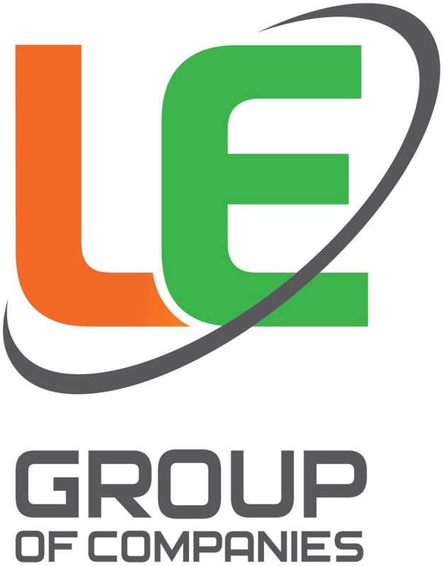 le group of companies